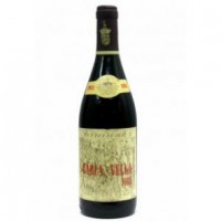 Barca Velha 1985 Tinto